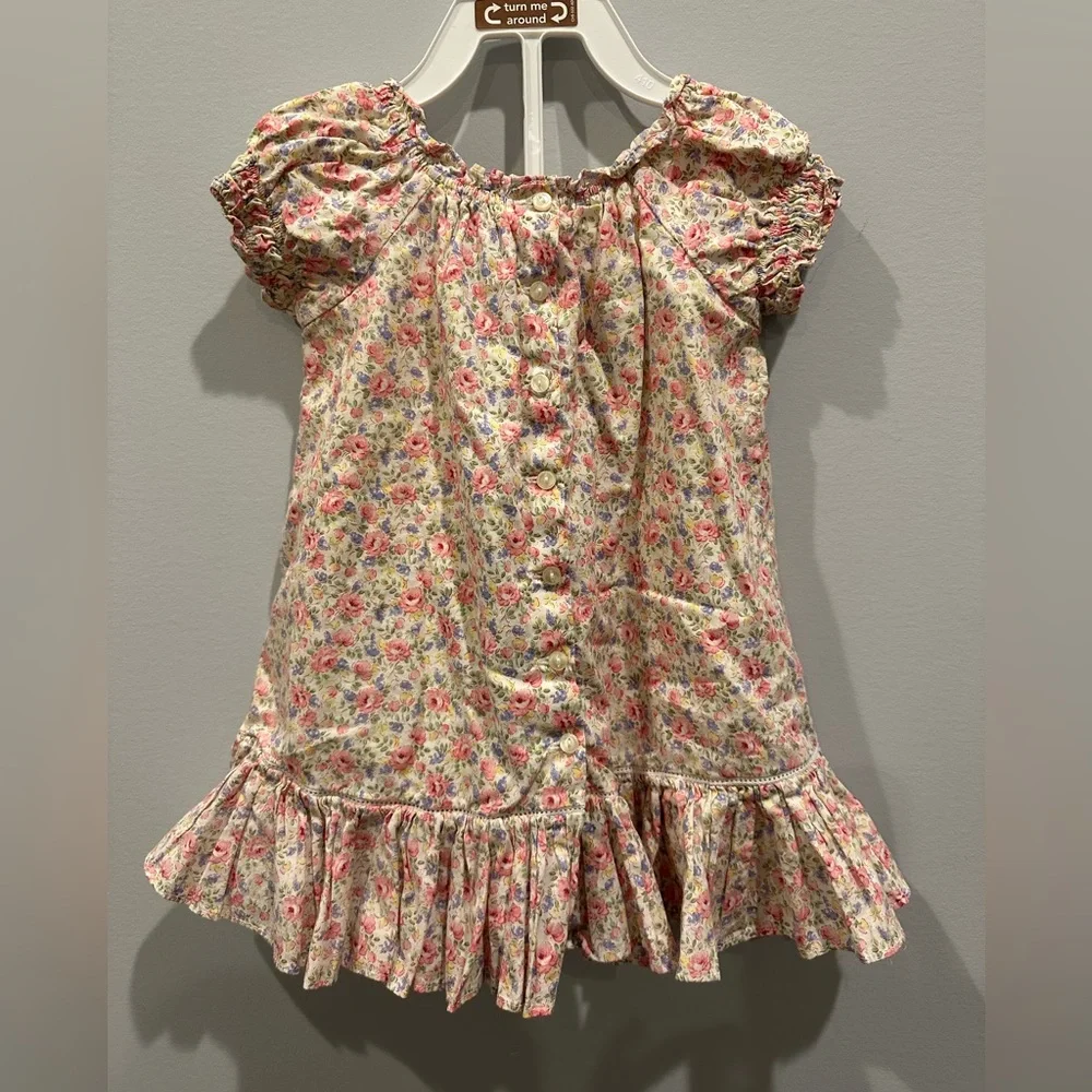 Ralph Lauren Baby Dress - Picture 3 of 3